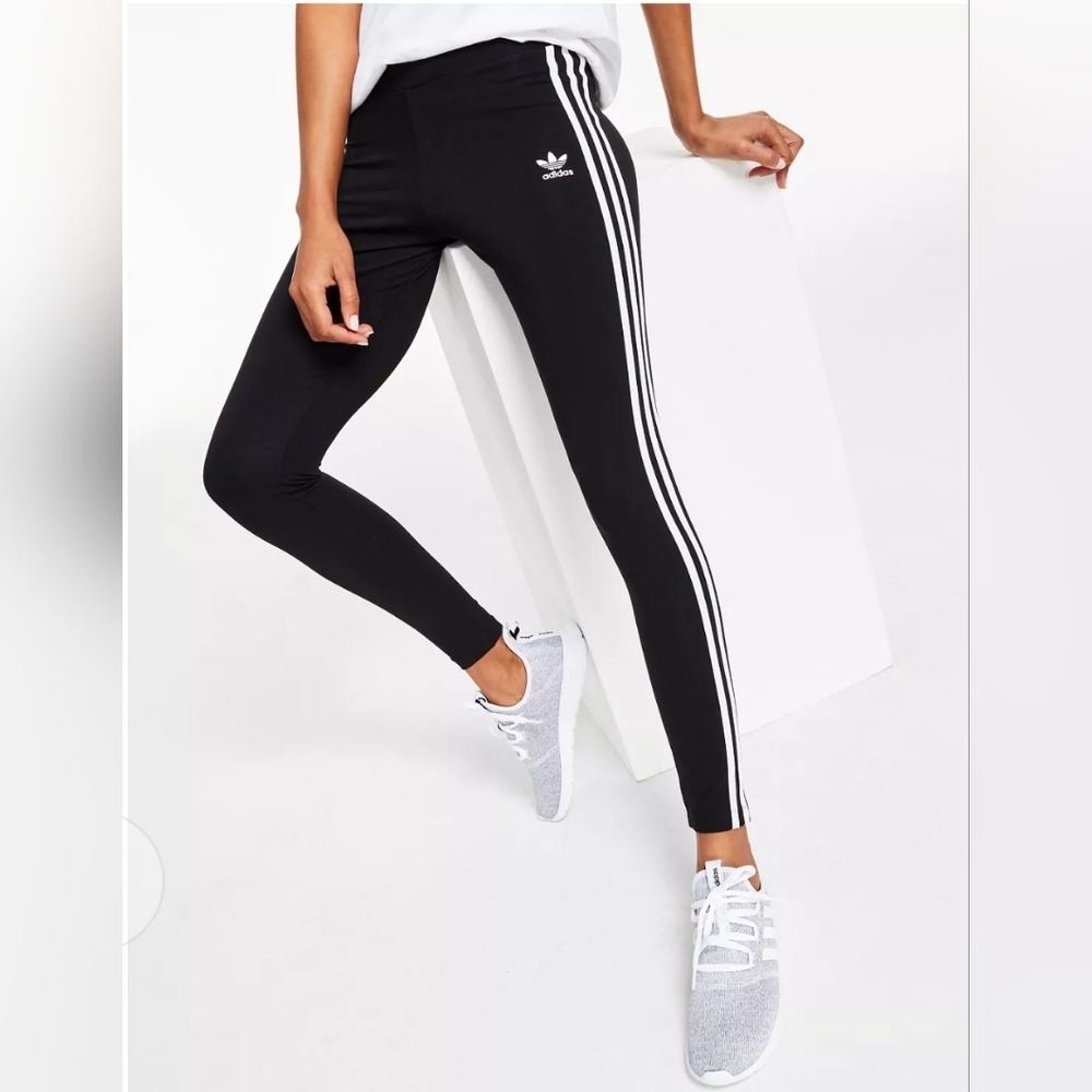 Adidas Womens Original Active Pants sz XL EUC. Worn and Washed Once